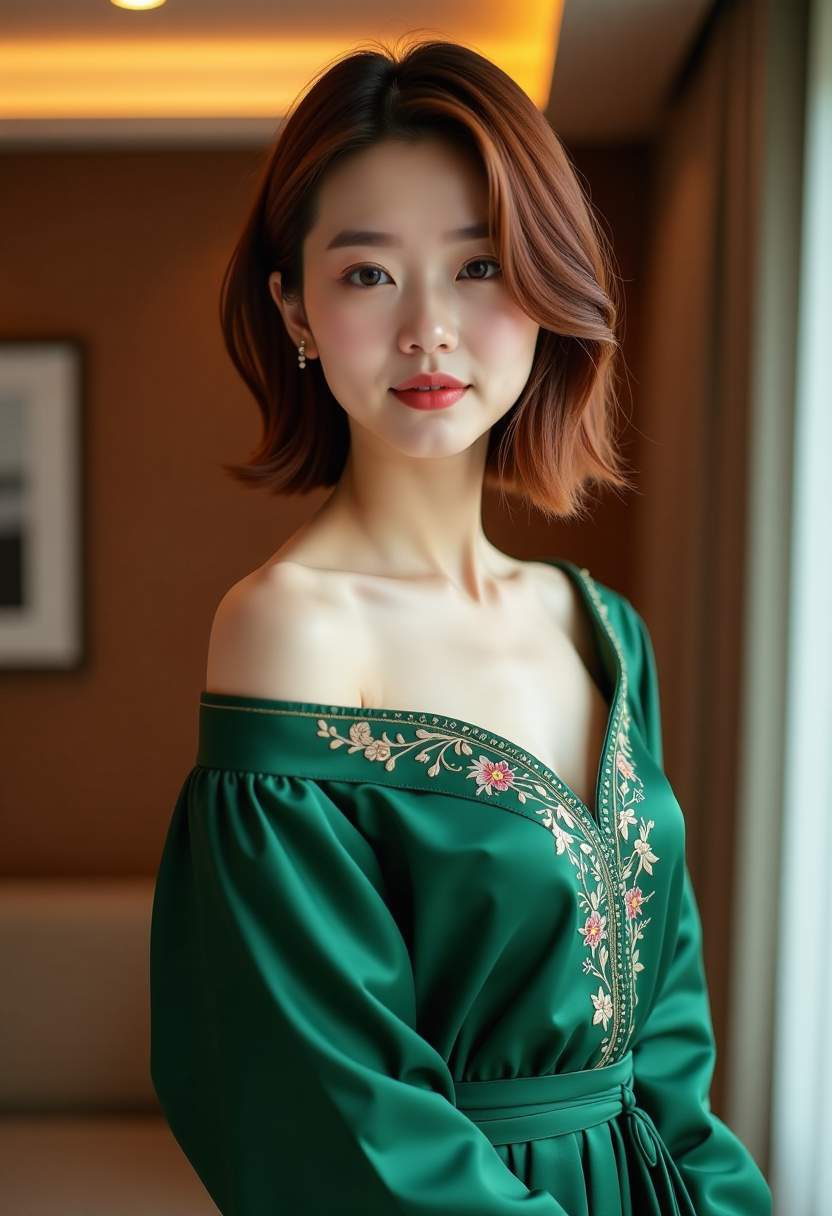 共感娃娃观后感